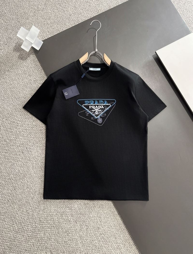 Prada T-Shirts